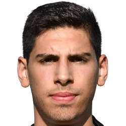 Henrique Ferreira fm 2021