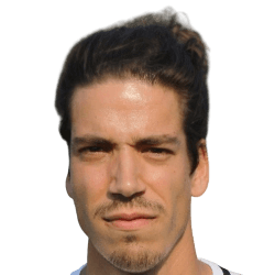 Joël Magalhães fm 2021