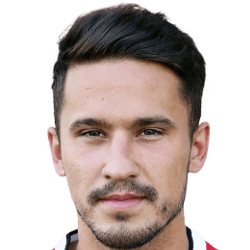 Gonçalo Almeida fm 2021