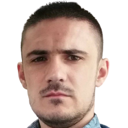 Emir Ramcilovic fm 2021