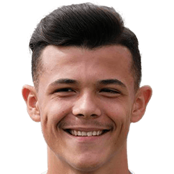 Enzo Esposito fm 2021