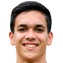 Kevin Marques fm 2021