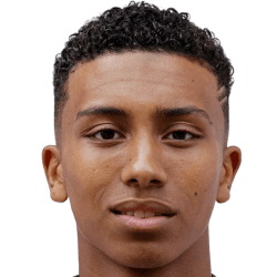 Stefan Lopes fm 2021