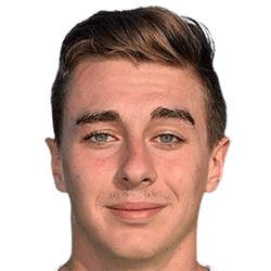 Mika Aquilino fm 2021