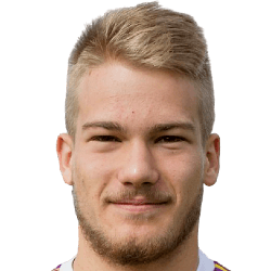 Valentin Roulez fm 2021