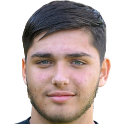 Yannick Cervellera fm 2021