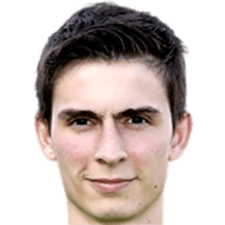 Christophe de Sousa fm 2021