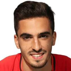 André Barrela fm 2021