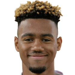 William Rocha fm 2021