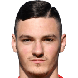 Edin Osmanovic fm 2021