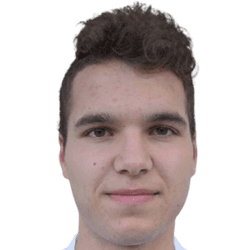 Maxhime Jeangout fm 2021