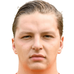 Muamer Mahmutovic fm 2021