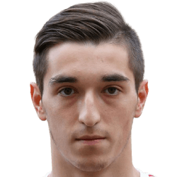 Mike Antunes fm 2021