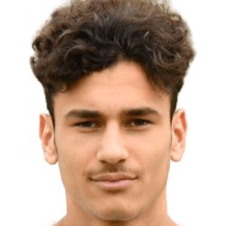 Demin Skenderovic fm 2021