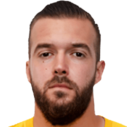 Filip Gacevski fm 2021