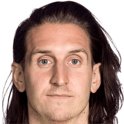 David Mitov Nilsson fm 2021