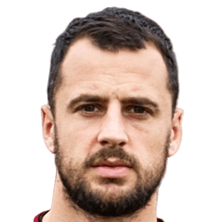 Krste Velkoski fm 2021