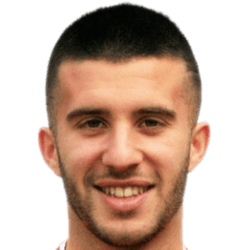 Petar Petkovski fm21