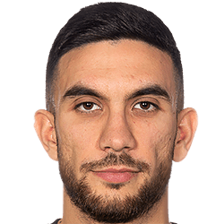 Daniel Krezic fm 2021