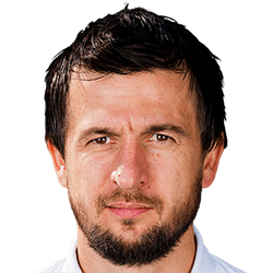 Darko Tasevski fm 2021