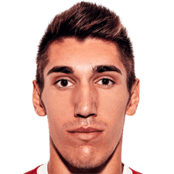 Marko Gjorgjievski fm 2021