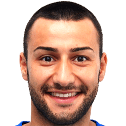 Boban Georgiev fm 2021