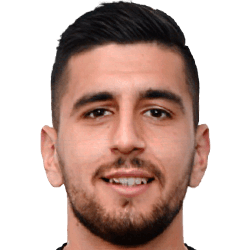 Daniel Avramovski fm21