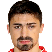 Bojan Najdenov fm 2021