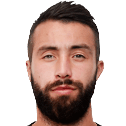 Filip Najdovski fm 2021