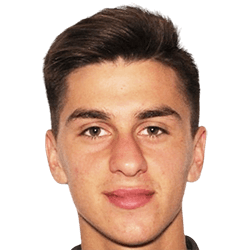 Enis Fazlagic fm 2021