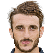 Aleksandar Damcevski fm 2021