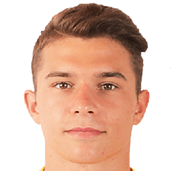 Davor Zdravkovski fm 2021