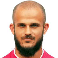 Dragan Stojkov fm 2021