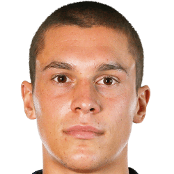 Stefan Jevtoski fm21