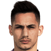 Filip Ristovski fm 2021