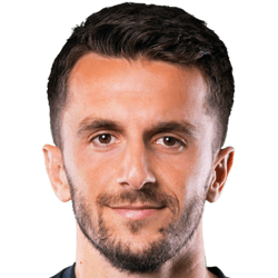 Fahrudin Gjurgjevic fm 2021