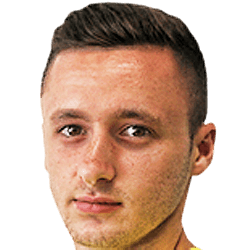 Agron Rufati fm 2021