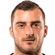 Dejan Blazevski fm 2021