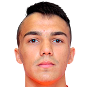 Tihomir Kostadinov fm 2021