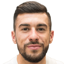 Florian Kadriu fm 2021