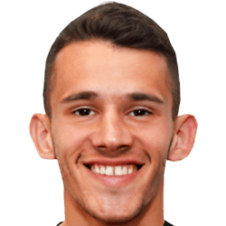 Matej Cvetanovski fm 2021