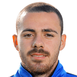 Kristijan Ivanov fm21