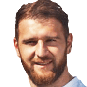 Sedat Berisha fm 2021