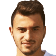 Besart Krivanjeva fm 2021