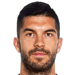 Jasmin Mecinovic fm 2021