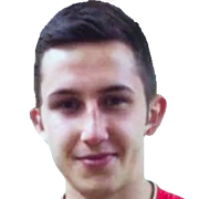 Mario Krstovski fm 2021