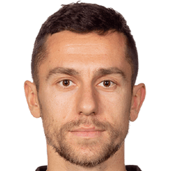 Predrag Randelovic fm21