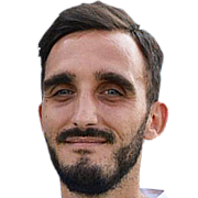 Ermedin Adem fm 2021