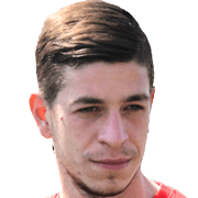 Konstantin Cesmedziev fm 2021