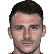 Blagoja Todorovski fm 2021